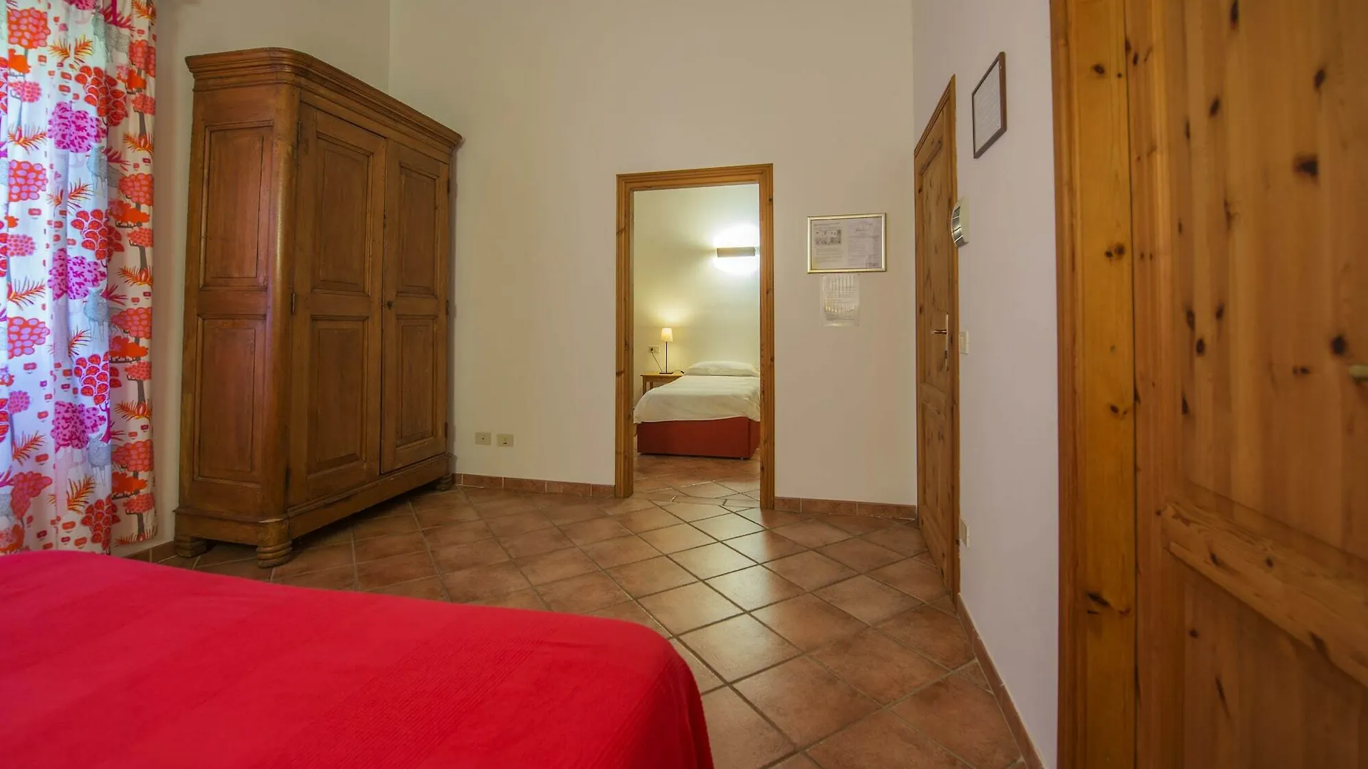 Hotel La Selva Orbetello 2*,  Italia