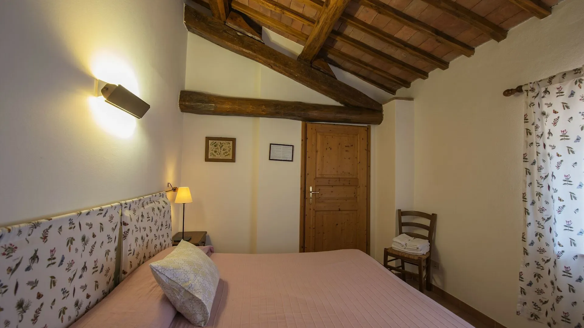Hotel La Selva Orbetello Italia